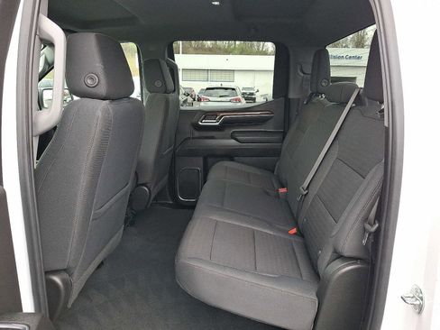 Used 2023 Chevrolet Silverado 1500 LT w/ Protection Package image 10