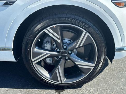 New 2026 Genesis GV80 2.5T Prestige image 13