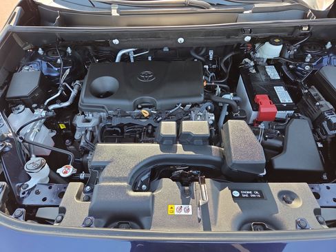 Certified 2023 Toyota RAV4 XLE w/ Convenience Package image 31