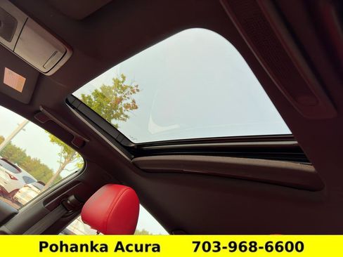 Certified 2024 Acura Integra A-Spec FWD image 21