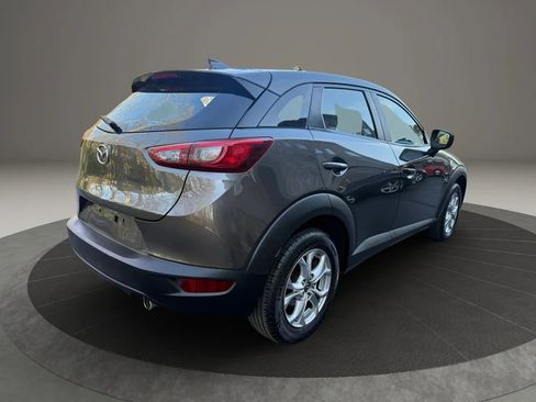 Used 2019 MAZDA CX-3 Sport AWD/4WD image 5