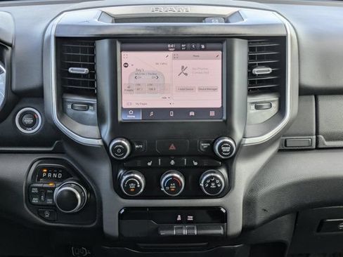 Used 2023 RAM 1500 Big Horn AWD/4WD image 17