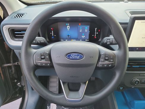 New 2025 Ford Maverick XLT w/ 4K Tow Package image 21