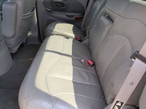 Used 2001 Ford F150 Lariat AWD/4WD image 11