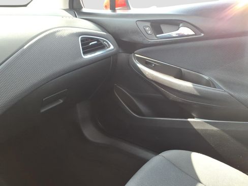 Used 2016 Chevrolet Cruze LS FWD image 22