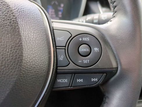 Certified 2022 Toyota Corolla SE image 22