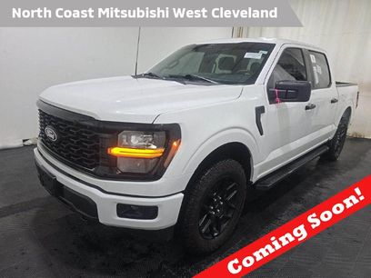 Used 2024 Ford F150 STX w/ STX Black Appearance Package