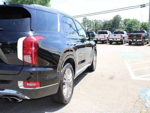 Used 2020 Hyundai Palisade Limited FWD image 43