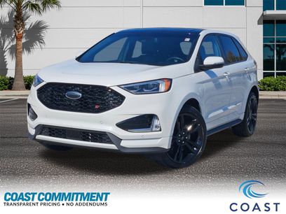 Used 2020 Ford Edge ST w/ Equipment Group 401A