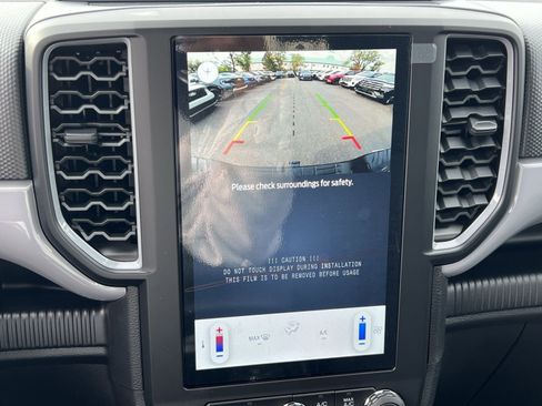 New 2025 Ford Ranger XL w/ Trailer Tow Package image 19