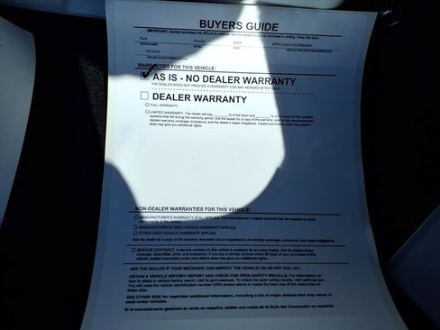 Used 2019 Ford Escape SE image 36