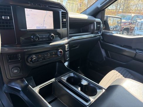 Used 2023 Ford F150 XL w/ STX Appearance Package image 17