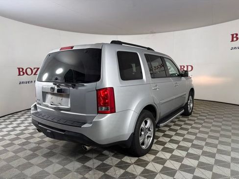 Used 2012 Honda Pilot EX image 8