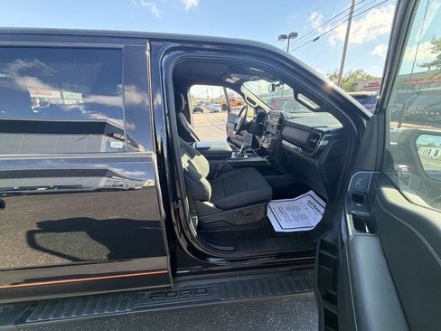 Used 2022 Ford F150 XLT w/ Equipment Group 302A High AWD/4WD image 23