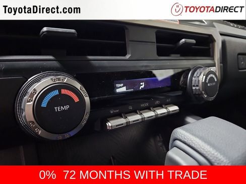 New 2026 Toyota Tacoma SR5 image 15