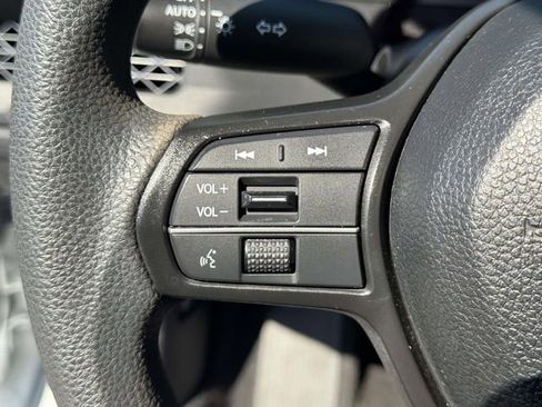 Certified 2023 Honda Accord EX image 20