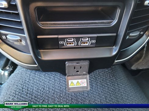 Used 2023 RAM 3500 Laramie image 30