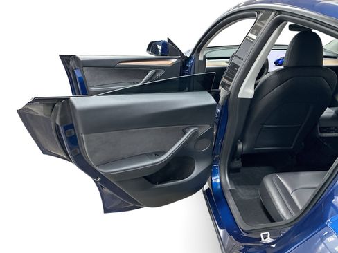 Certified 2023 Tesla Model Y 2WD image 10