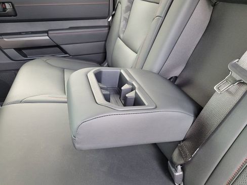 New 2025 Toyota Tundra TRD Pro image 28