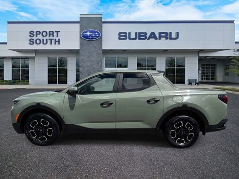 Used 2023 Hyundai Santa Cruz SE AWD/4WD image 7