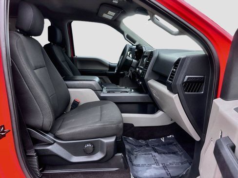 Used 2019 Ford F150 XL w/ Equipment Group 101A Mid RWD image 26
