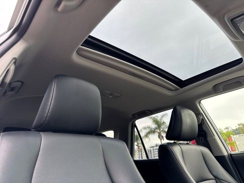 Certified 2024 Toyota 4Runner Limited image 15