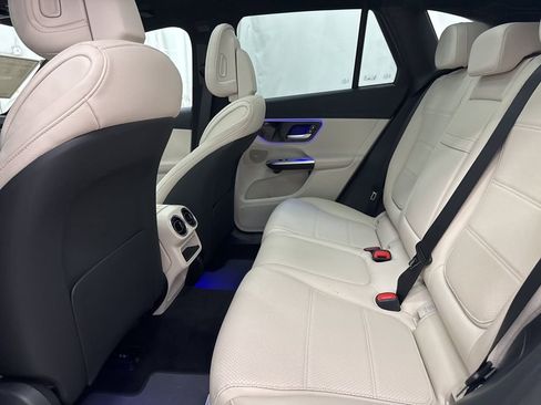 New 2026 Mercedes-Benz GLC 300 4MATIC image 20