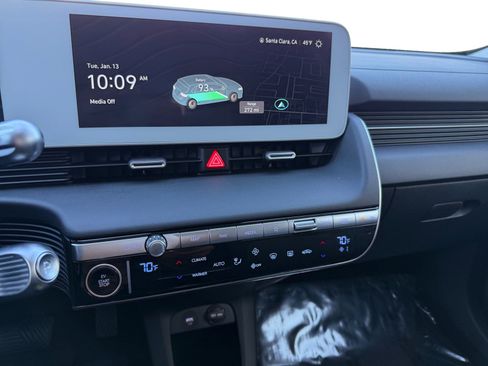 Certified 2024 Hyundai Ioniq 5 SE image 12