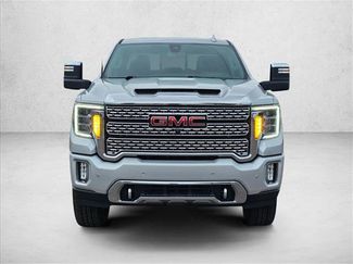 Used 2022 GMC Sierra 2500 Denali w/ Denali Ultimate Package video 2