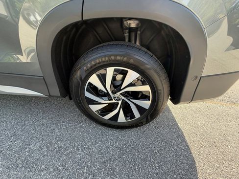 New 2026 Volkswagen Tiguan S AWD/4WD image 22