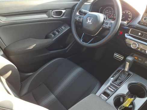Certified 2026 Honda Civic Sport image 17