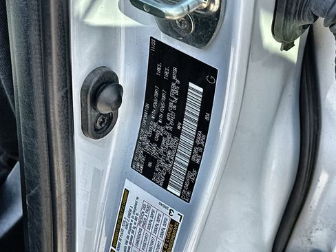 Used 2024 Toyota 4Runner SR5 image 21