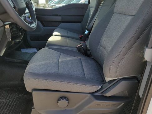 New 2026 Ford F250 XL image 6