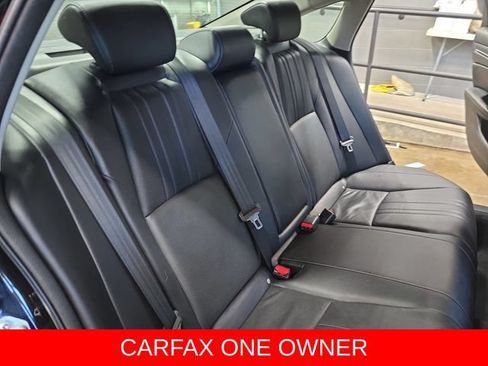 Used 2022 Honda Accord Sport Special Edition image 11