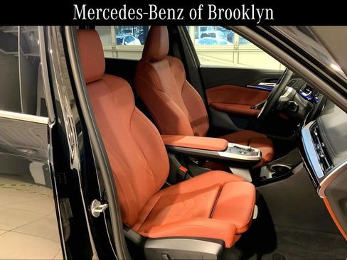 Used 2026 BMW X1 xDrive28i w/ Convenience Package image 8