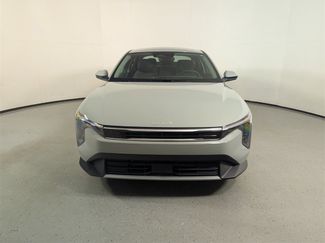 New 2025 Kia K4 EX video 2