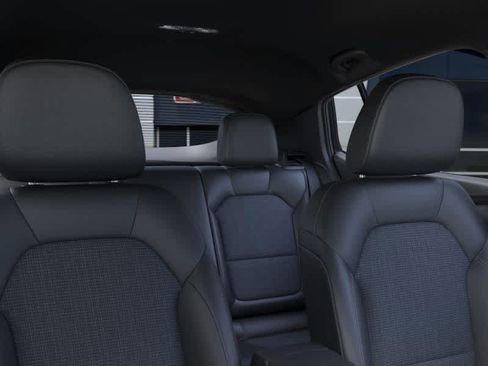New 2026 Buick Envista Sport Touring w/ Convenience I Package FWD image 24