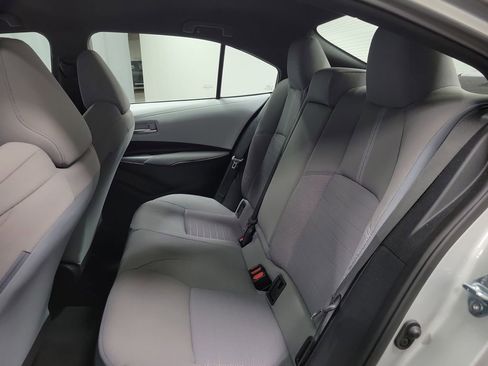 Used 2023 Toyota Corolla SE image 20