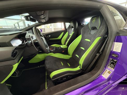 Used 2023 Lamborghini Huracan Tecnica image 18