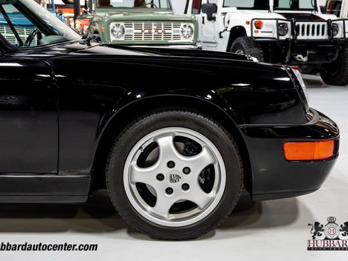 Used 1993 Porsche 911 RS America image 32