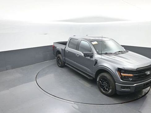 Used 2024 Ford F150 XLT w/ Equipment Group 302A MID AWD/4WD image 26