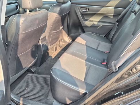 Used 2015 Toyota Corolla S FWD image 28