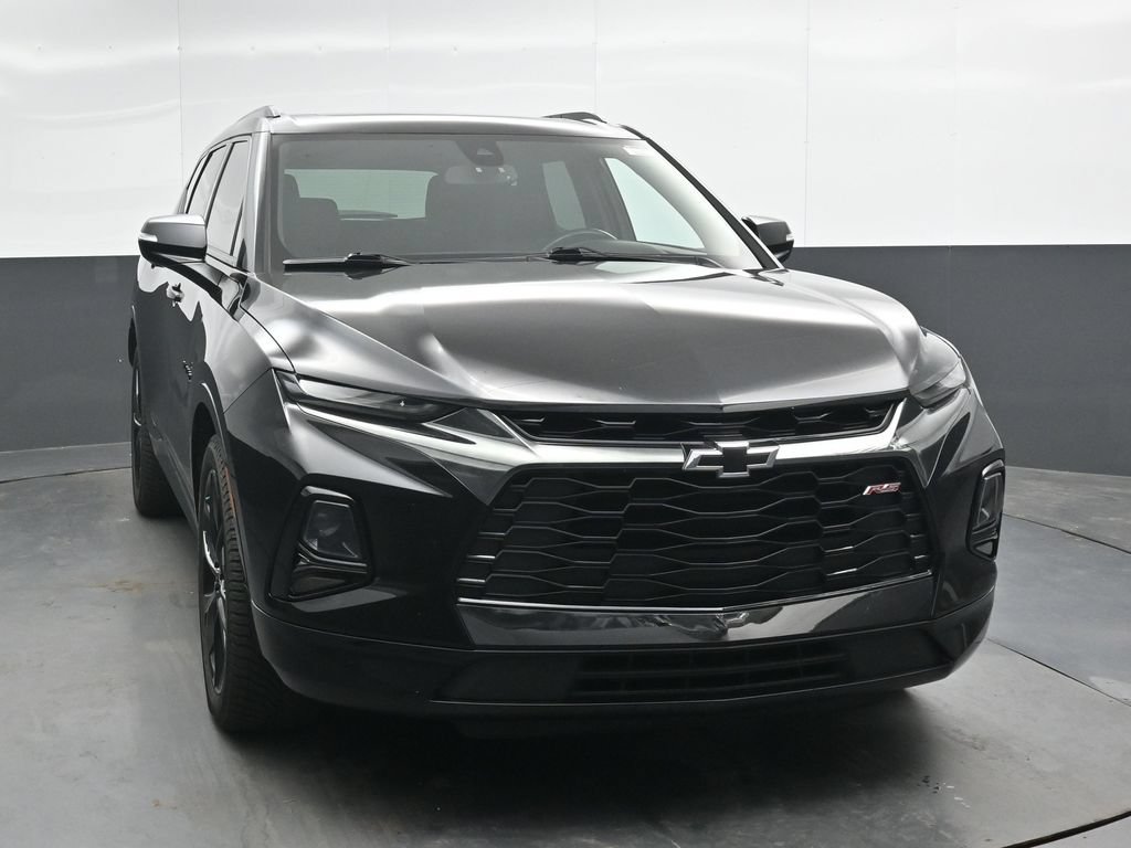 Used 2021 Chevrolet Blazer RS AWD/4WD image 6