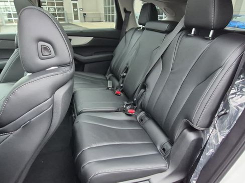 Used 2026 Acura MDX SH-AWD w/ Technology Package image 9