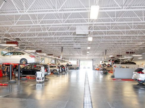 Used 2025 Kia K4 GT-Line image 30