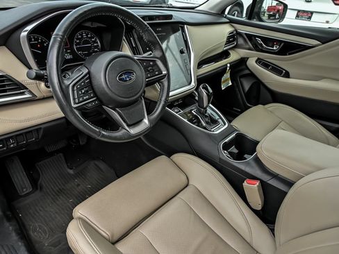 Used 2024 Subaru Legacy Limited AWD/4WD image 15