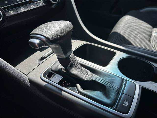 Used 2019 Kia Optima S w/ S Panoramic Sunroof Package FWD image 18