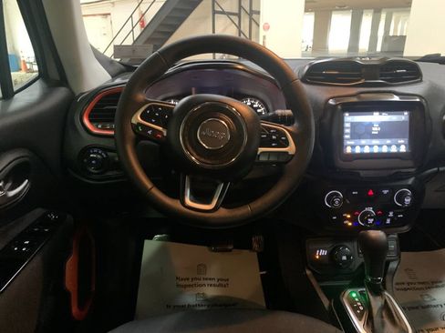 Used 2018 Jeep Renegade Sport w/ Power & Air Group AWD/4WD image 17