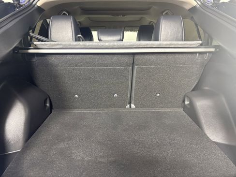 Used 2024 Mitsubishi Eclipse Cross SE image 27