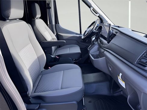 New 2026 Ford Transit 350 Base image 25